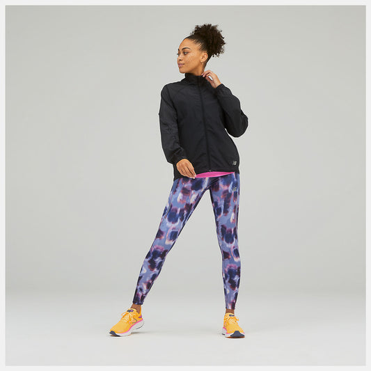 New Balance Impact Jacket - Frontrunner Colombo