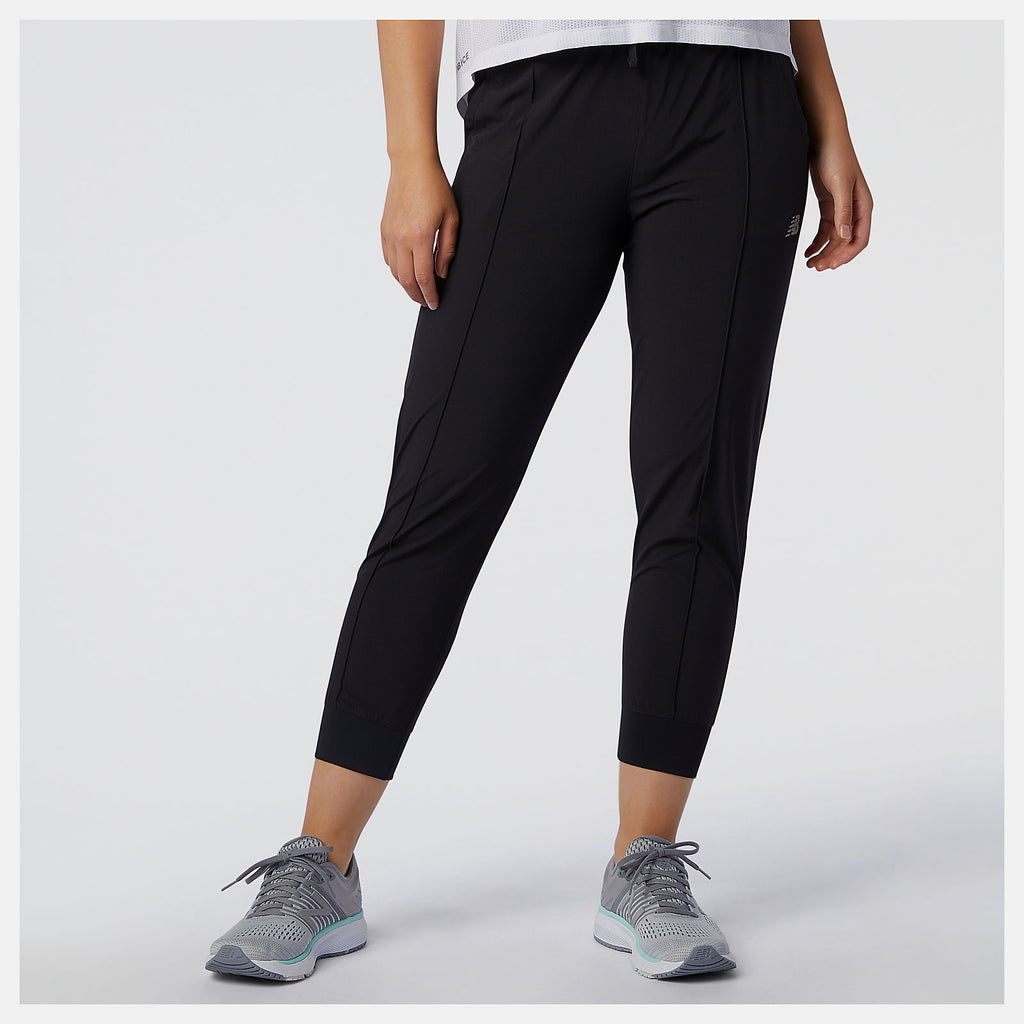 New Balance Accelerate Pant Womens - Frontrunner Colombo