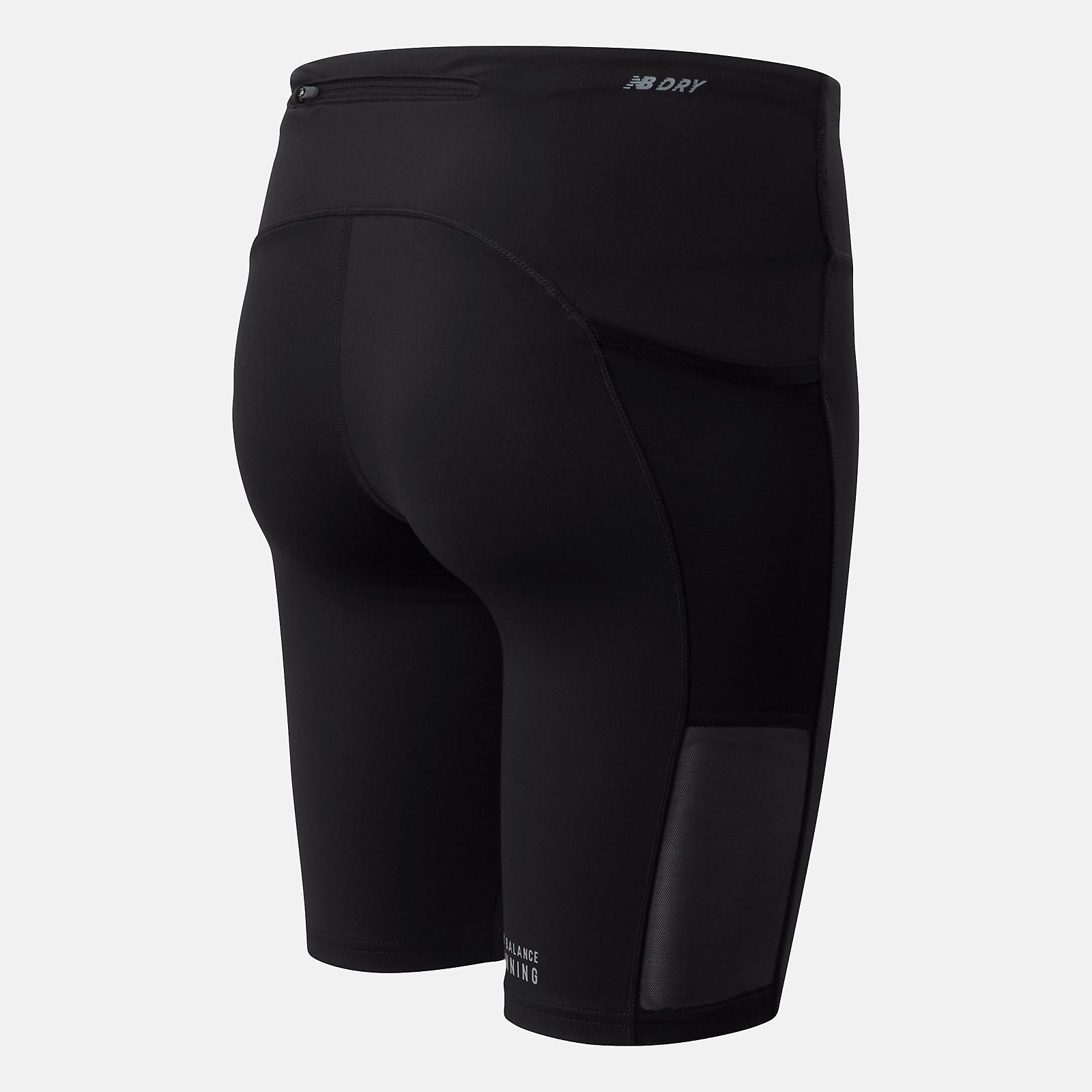 New Balance Impact Run Fitted Bike Short Womens - Frontrunner Colombo